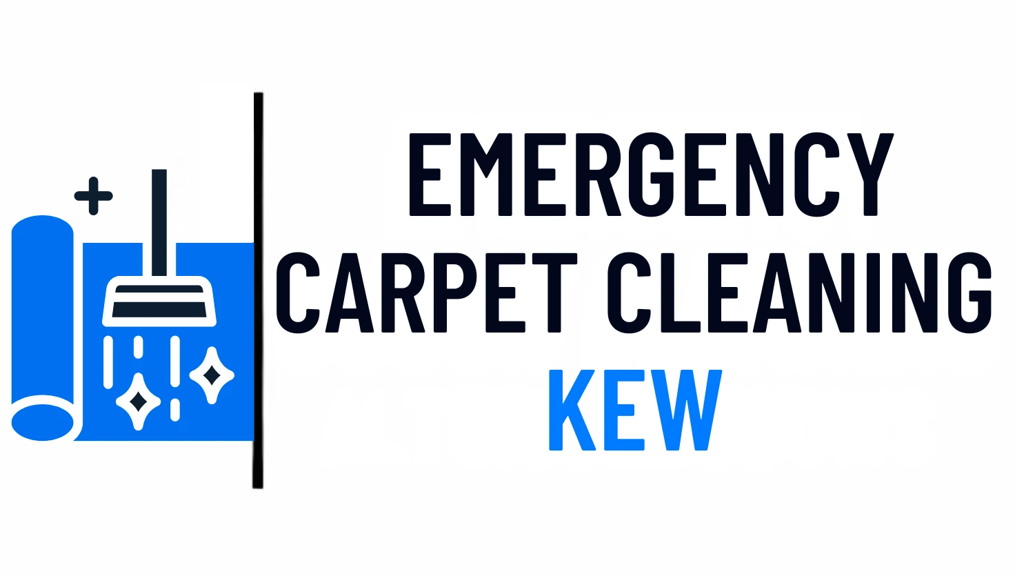 Emergency Carpet Cleaning Kew